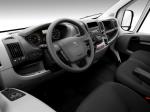 Citroen Jumper Van 2006 года